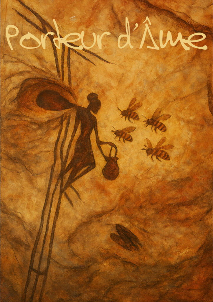 Porteur d'Âme (numérique)
