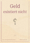 DAS GELD GIBT ES NICHT (digital)