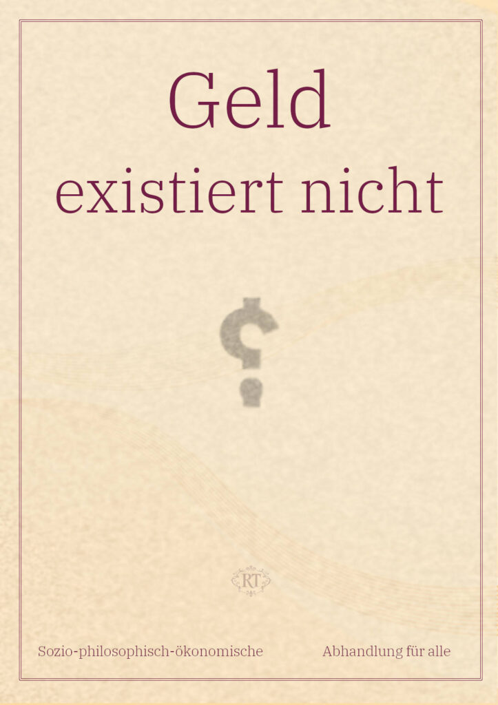 DAS GELD GIBT ES NICHT (digital)