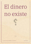 EL DINERO NO EXISTE (numérico)