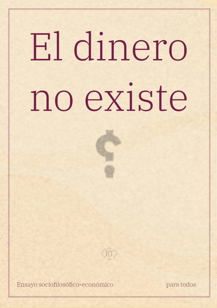 EL DINERO NO EXISTE (numérico)
