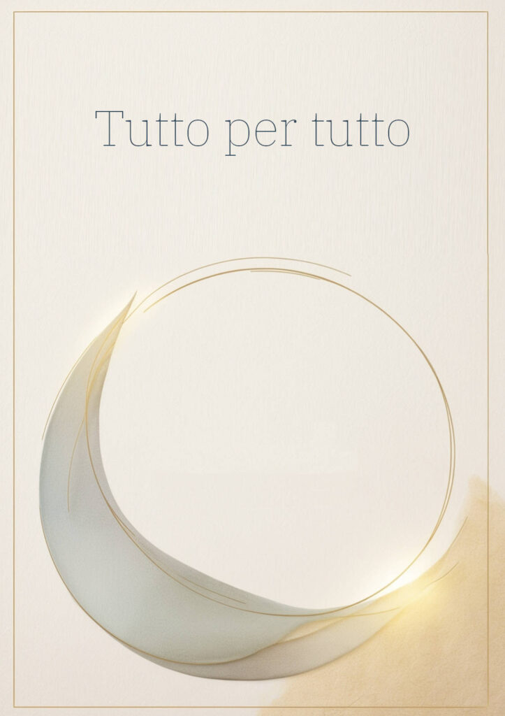 Il tutto per tutto (numerico)