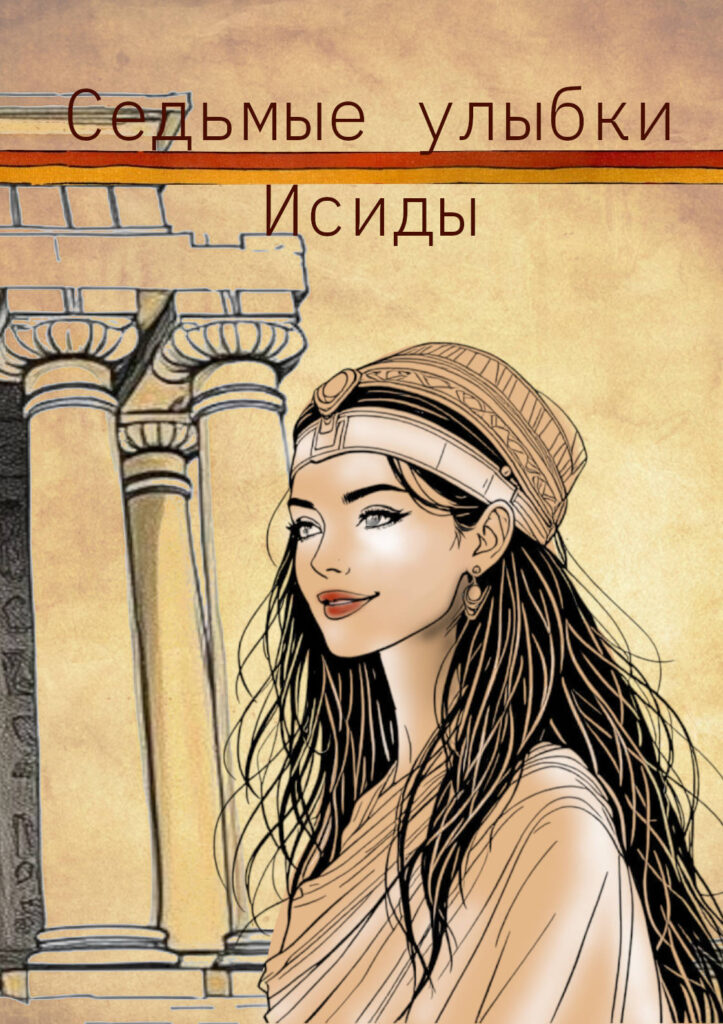 7 Улыбок Изиды (цифровые)
