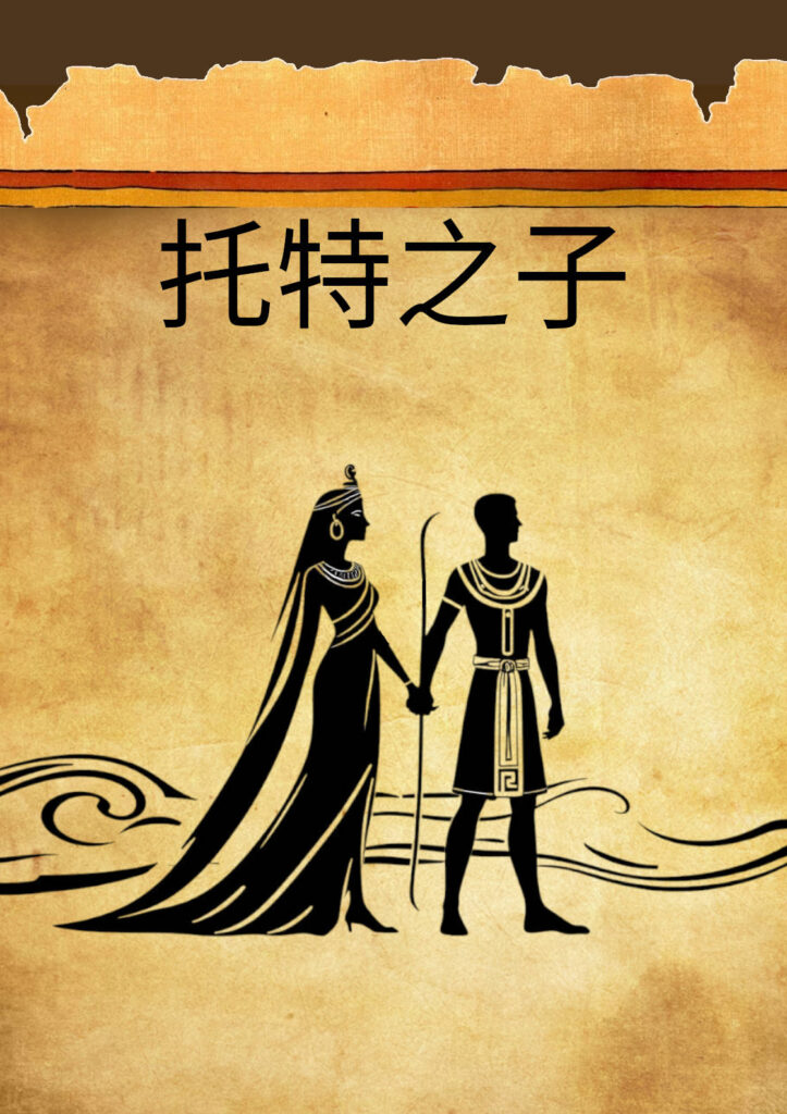 赛斯的孩子（数字）