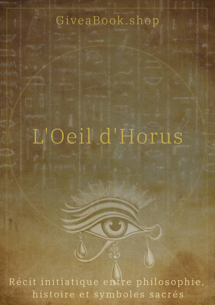 L'œil d'Horus (numérique)