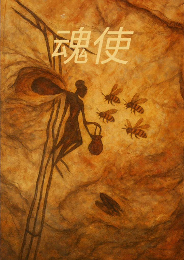 灵魂承载者（数字版）