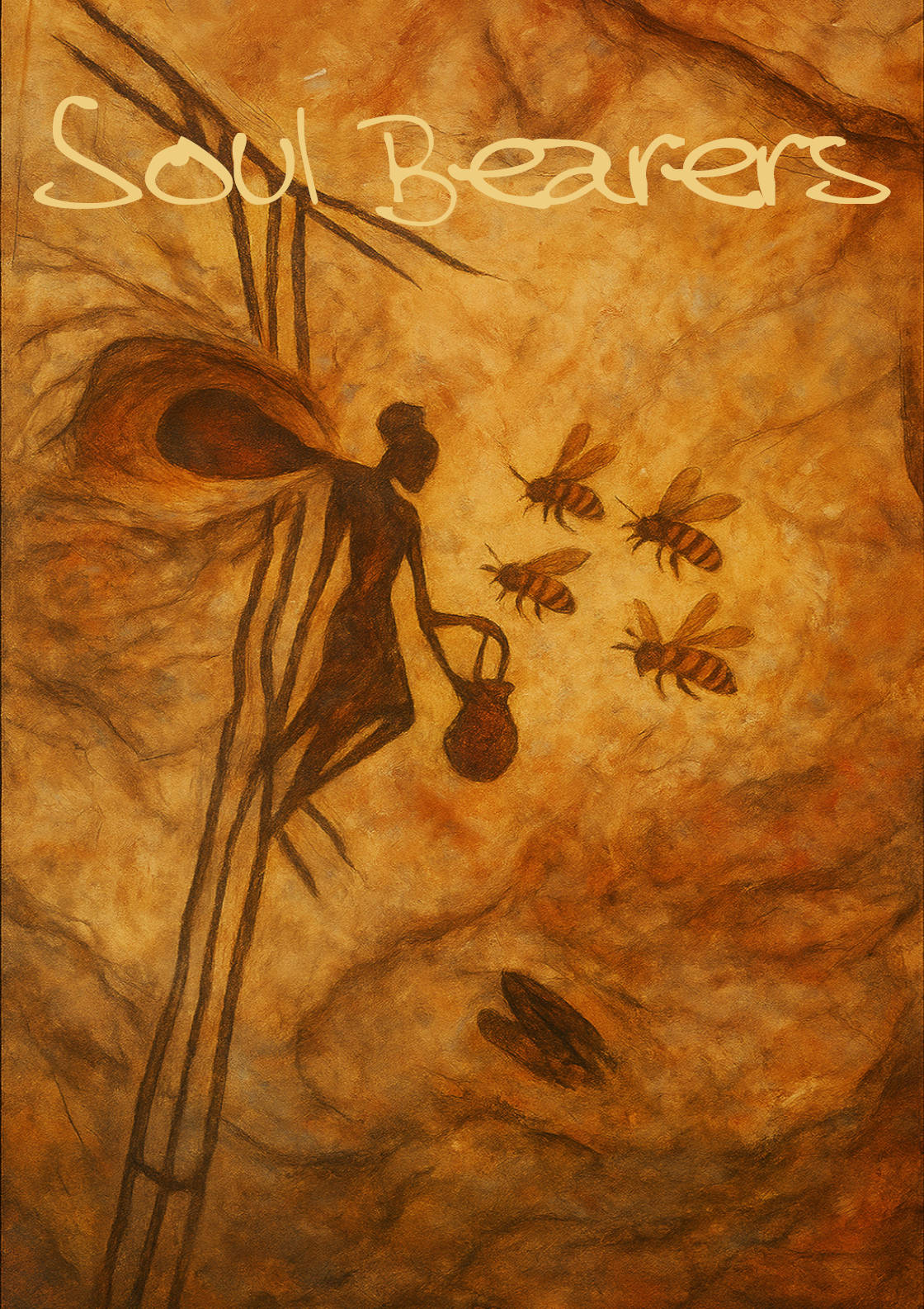 Soul Bearer (digital) – Image 1