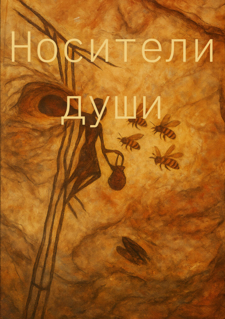 Носитель Души (цифровой)