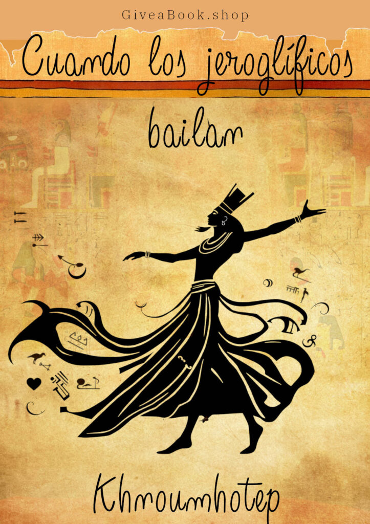 Cuando los jeroglíficos bailan (numéricos)