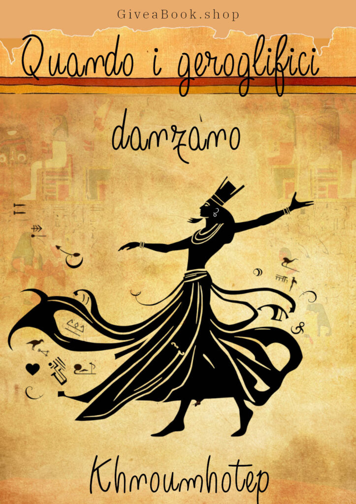 Quando i geroglifici danzano (numerico)
