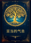 亚当的气息