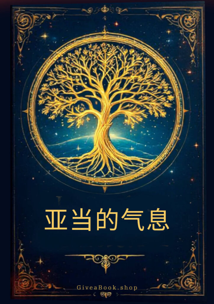 亚当的气息
