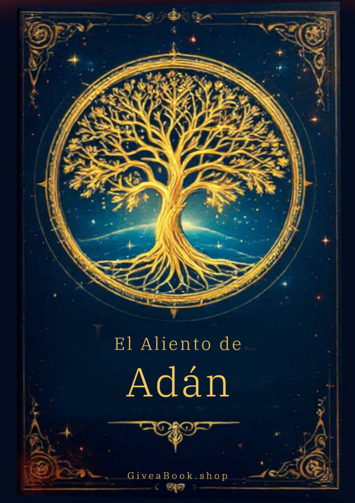 El Aliento de Adán