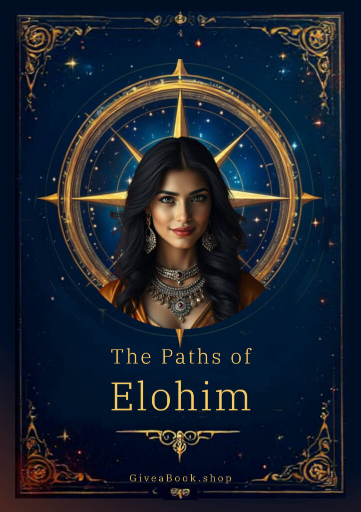 The Paths of Elohim