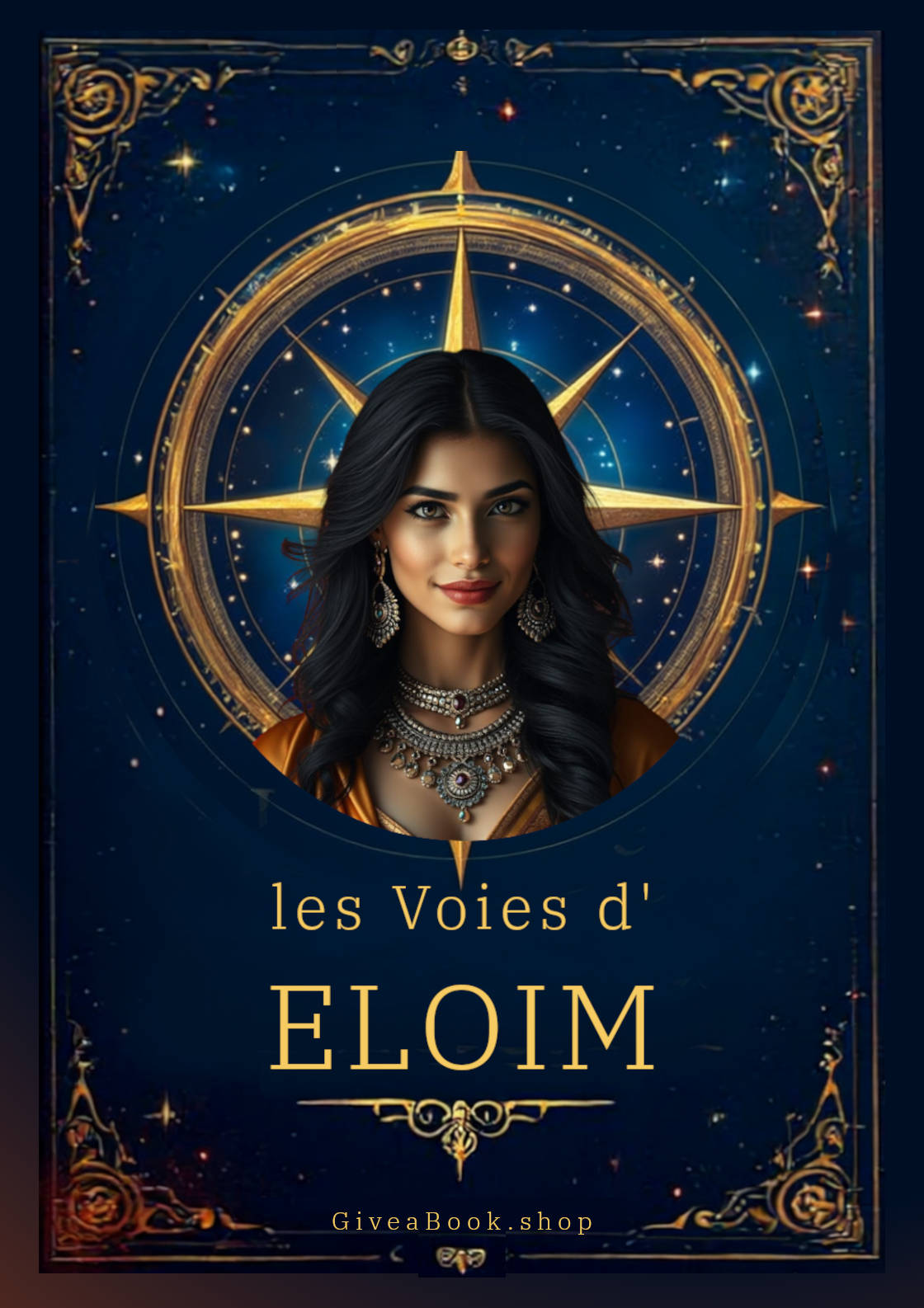 Les Voies d’Élohim – Image 1