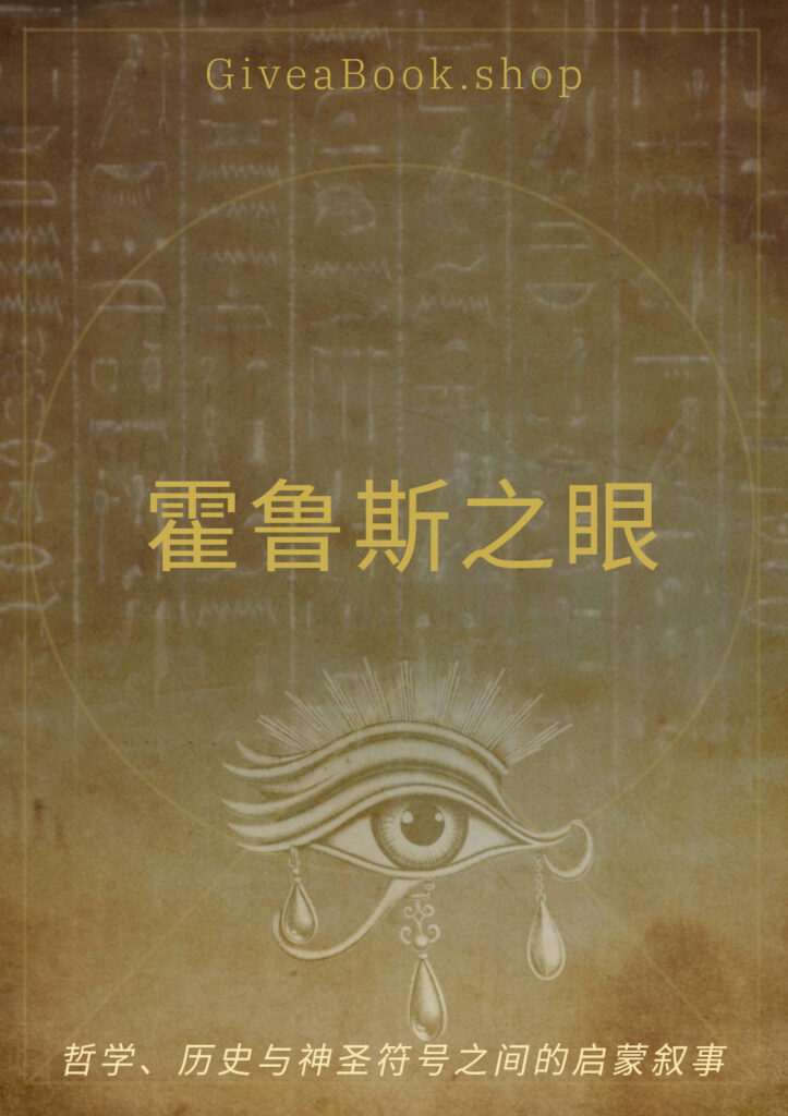 荷鲁斯之眼(数字化)
