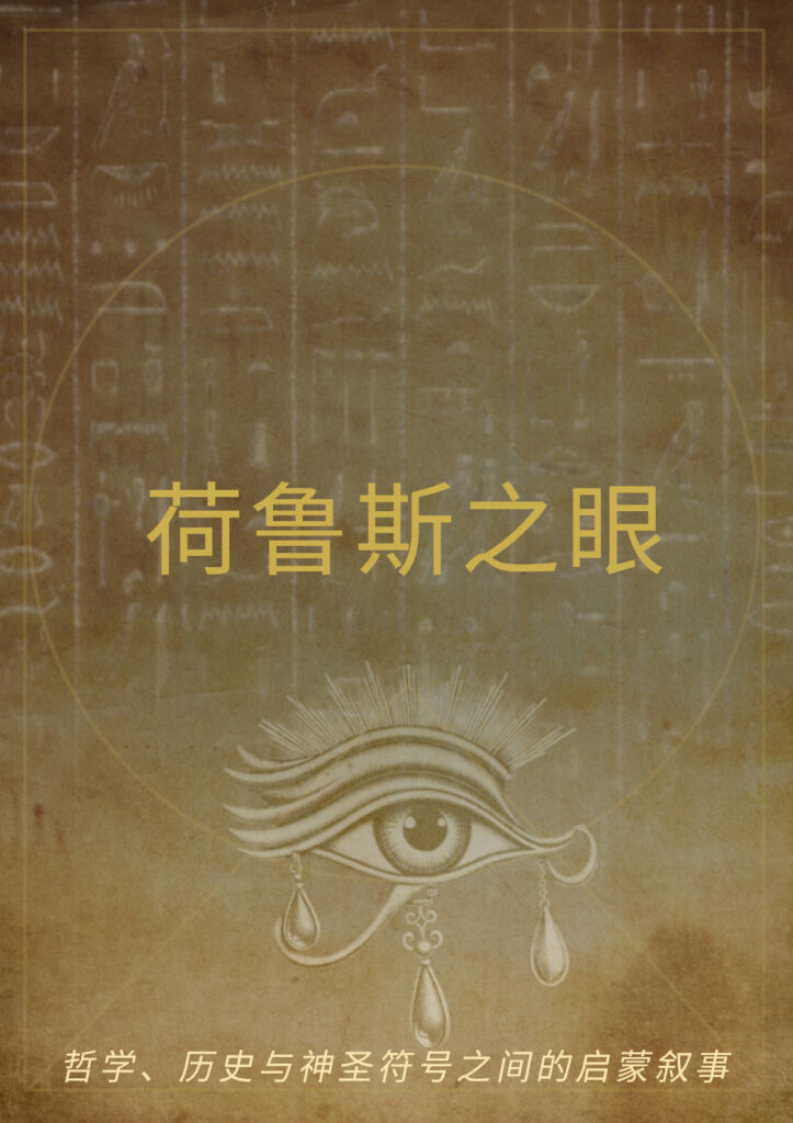 荷鲁斯之眼（数字化）