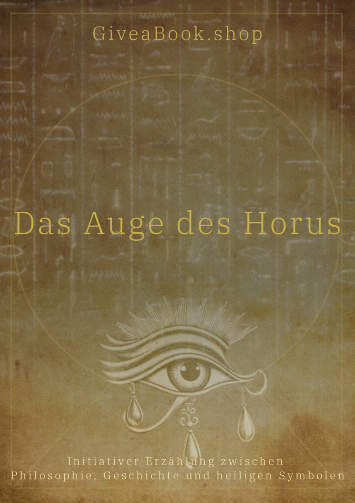 Das Auge von Horus (digital)