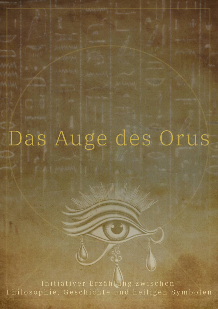 Das Auge von Orus (digital)
