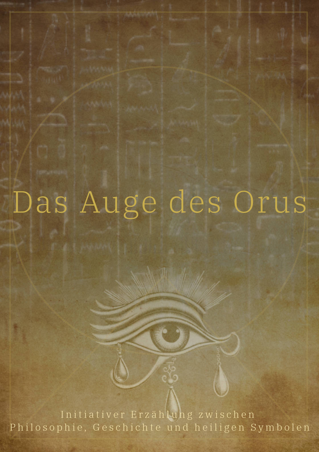 Das Auge von Orus (digital) - 图片 1