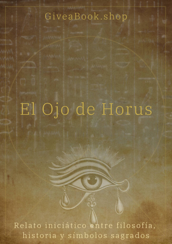 El Ojo de Horus (numérico)