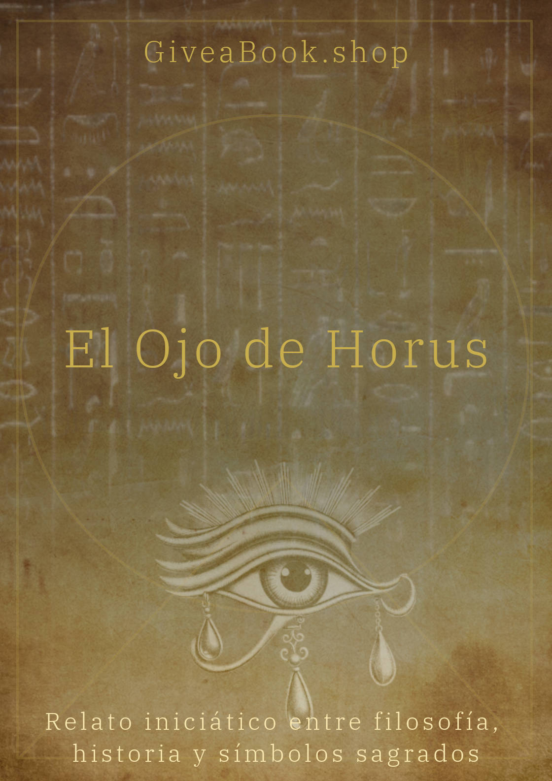 El Ojo de Horus (numérico) – Image 1