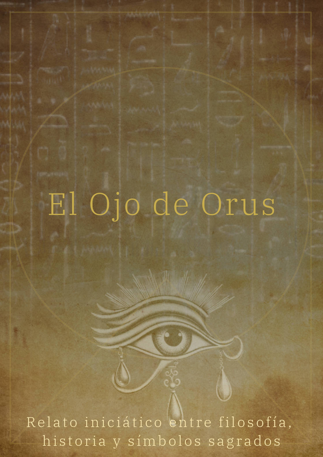 El Ojo de Orus (numérico) – Image 1