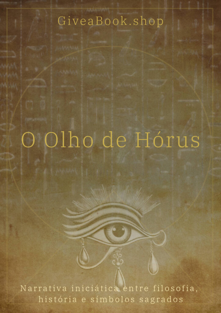 O olho de Horus (numérico)