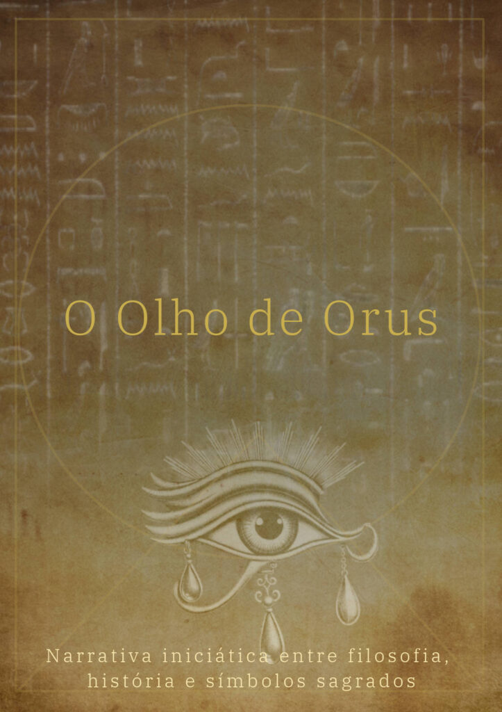 O olho de Orus (numérico)