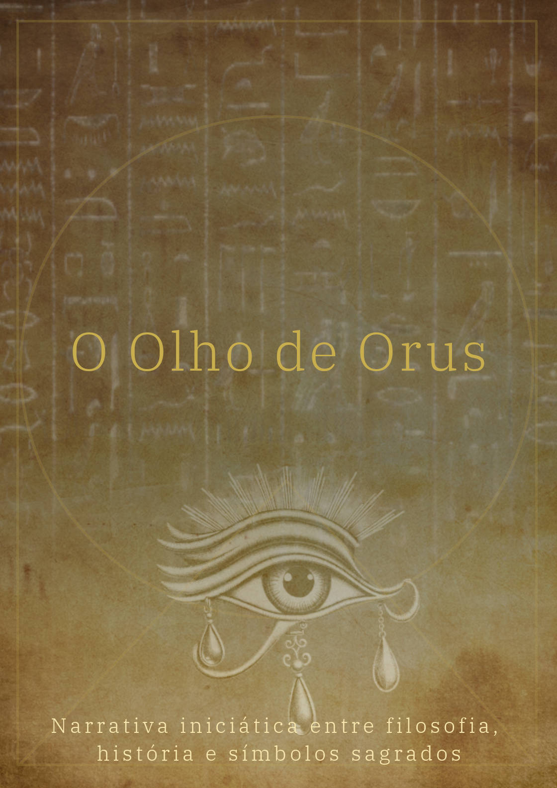 O olho de Orus (numérico) - Image 1